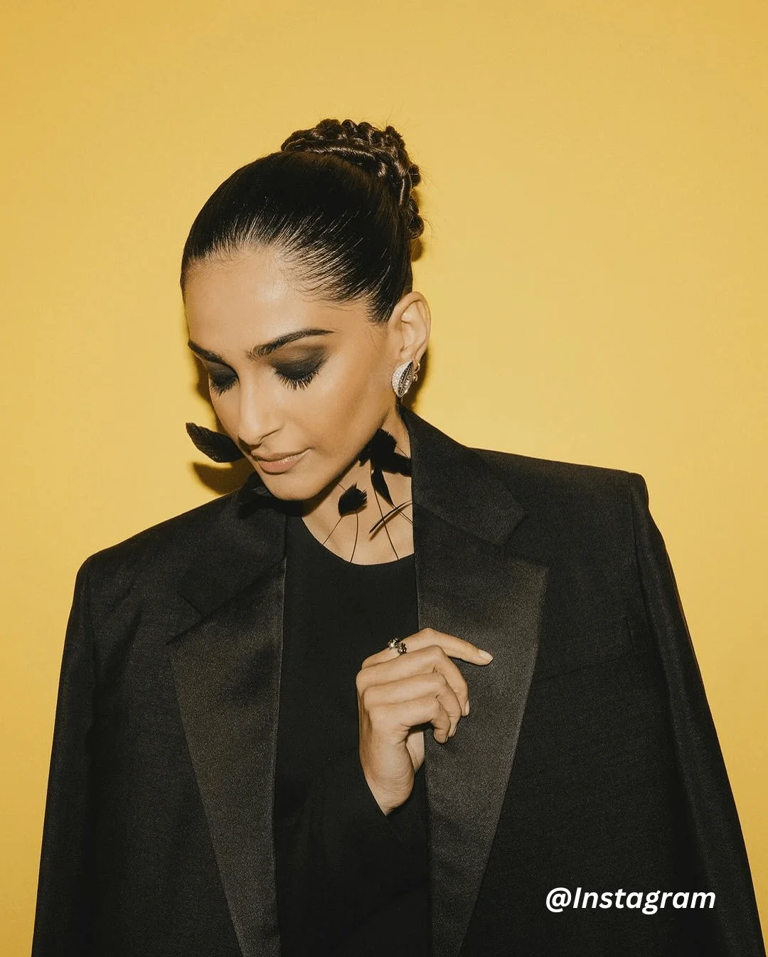 Sonam Kapoor