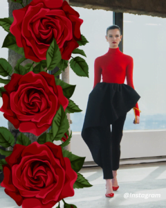 Carolina Herrera