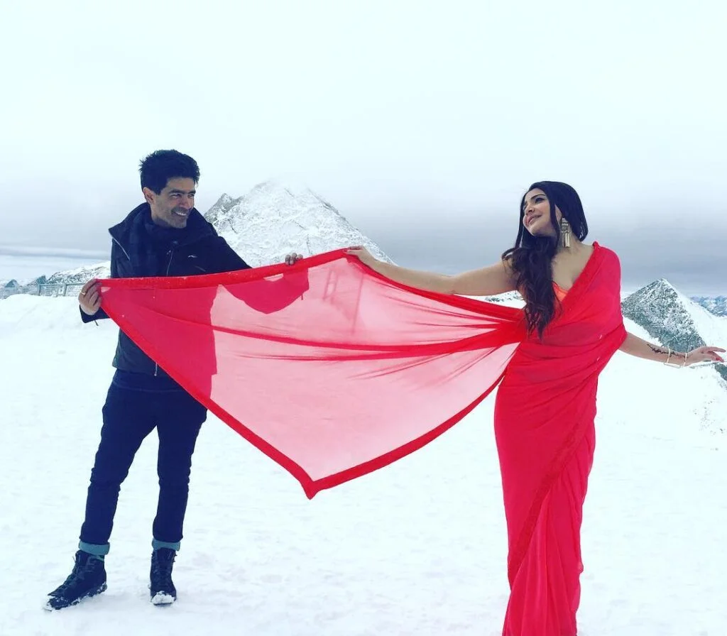 Ae Dil Hai Mushkil