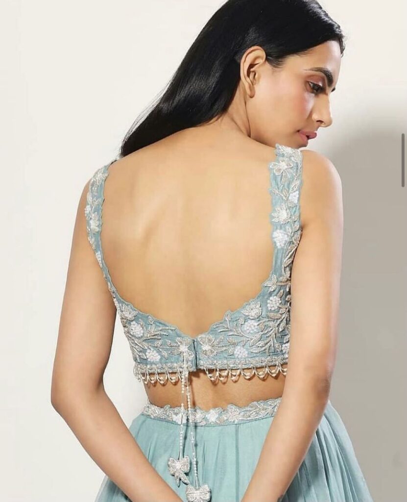 Blouse