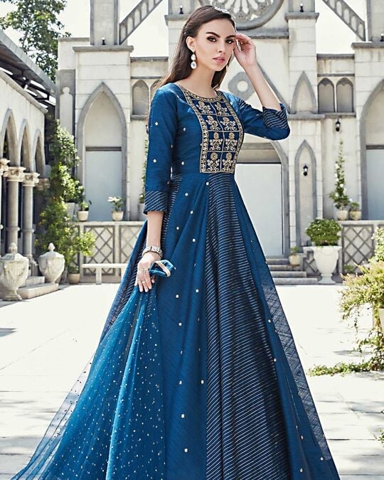 Anarkali