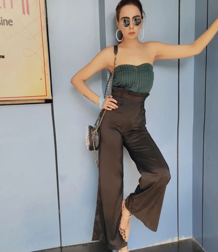 Off-Shoulder