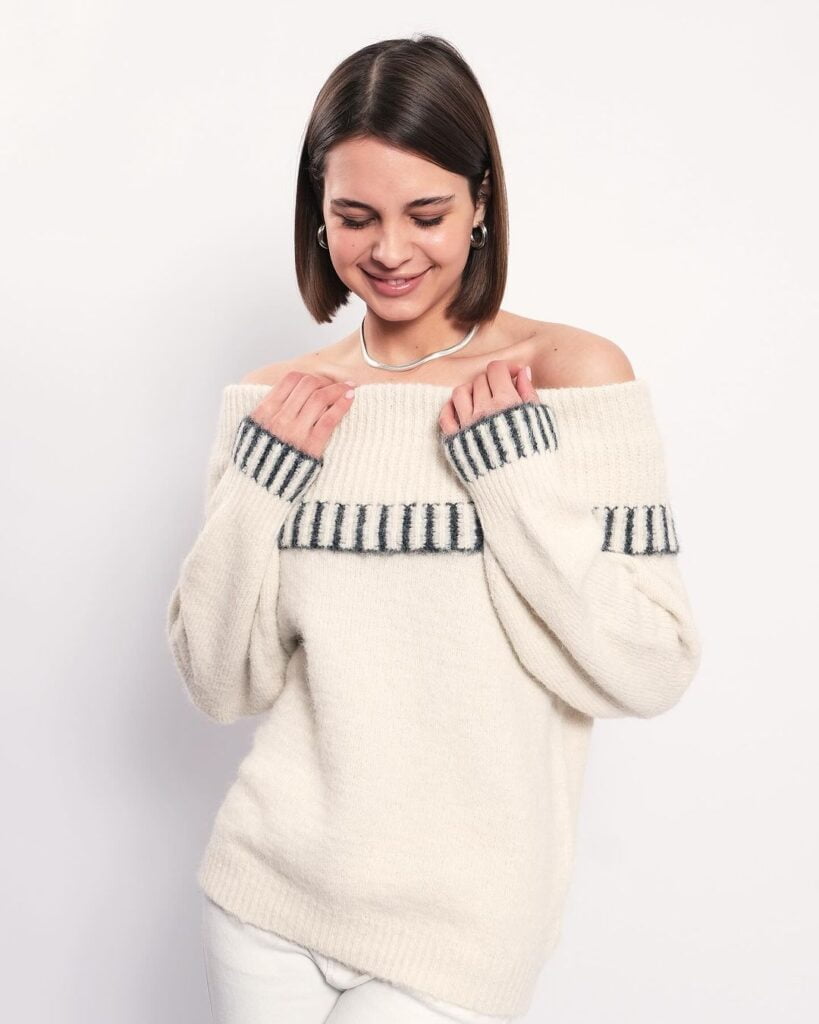 Off-Shoulder