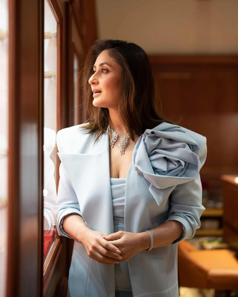 Kareena Kapoor