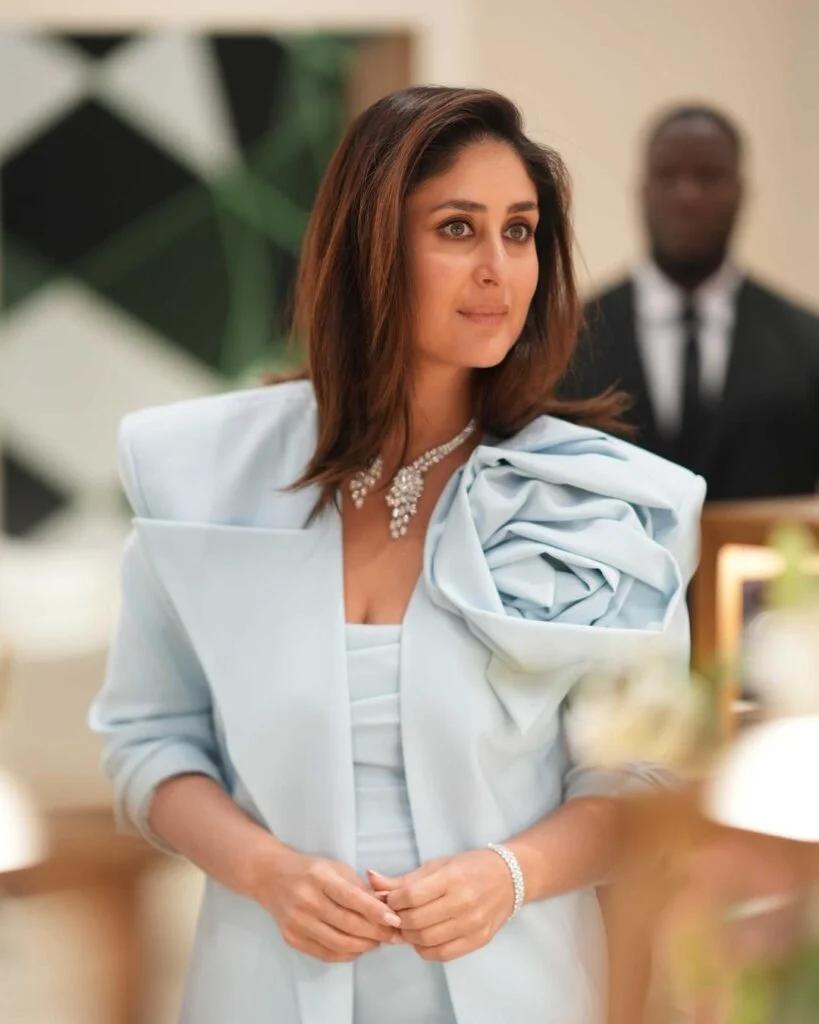 Kareena Kapoor