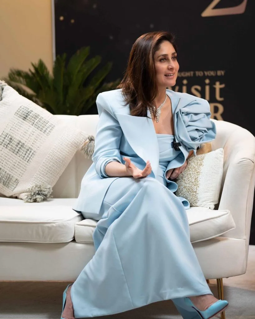 Kareena Kapoor