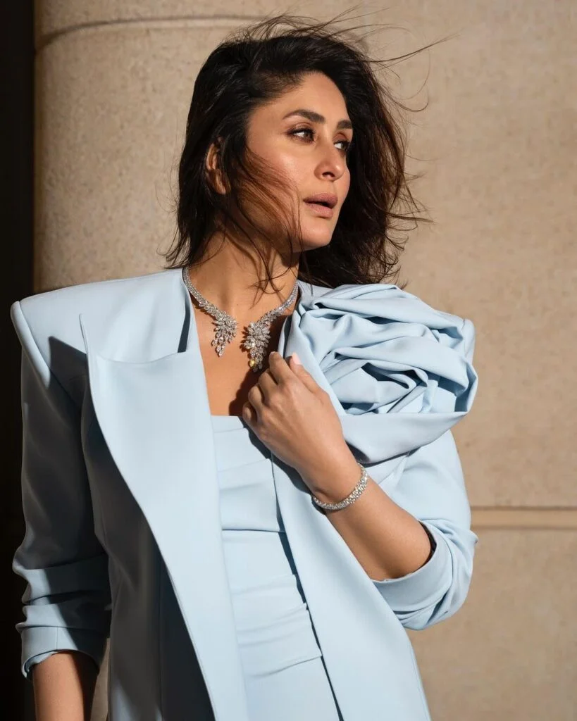 Kareena Kapoor