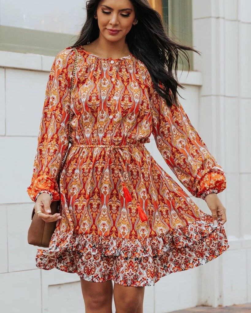 Dresses