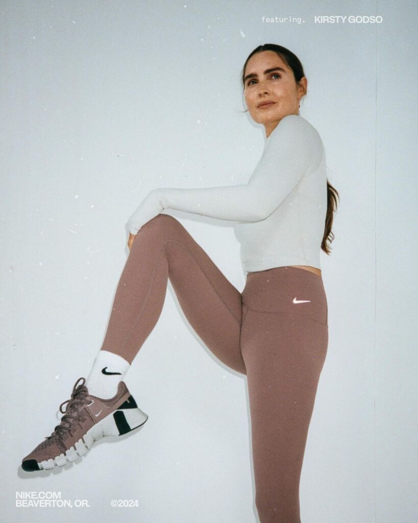 Nike