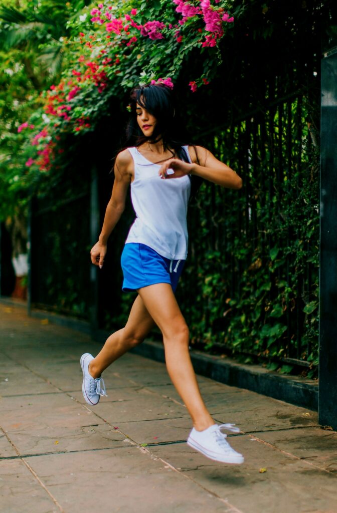 Tank Tops