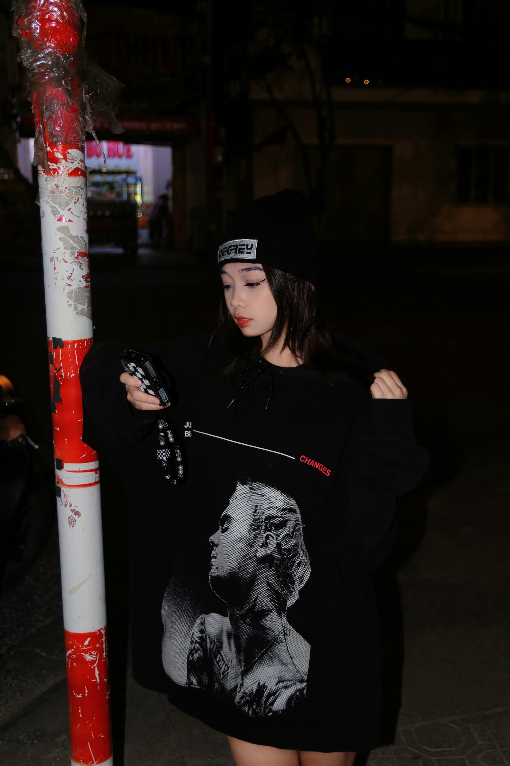 T-Shirt Dress