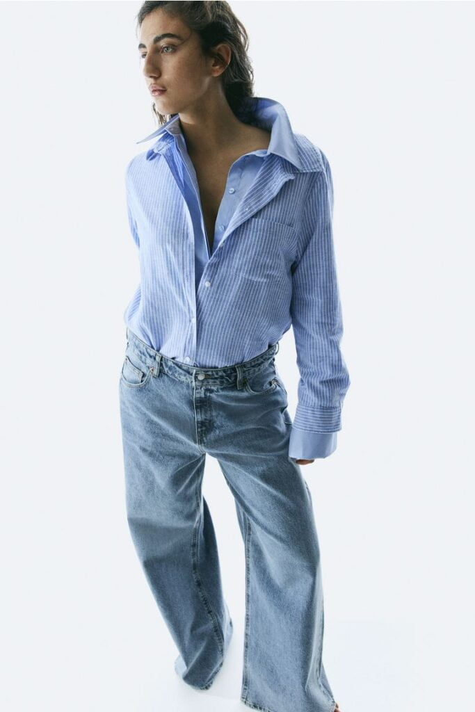 Formal Shirts