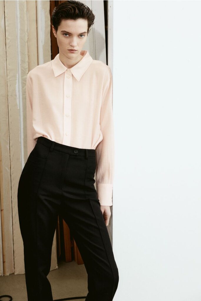 Formal Shirts