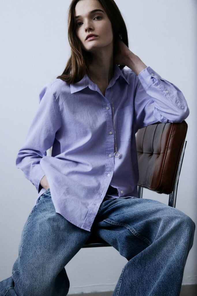 Formal Shirts