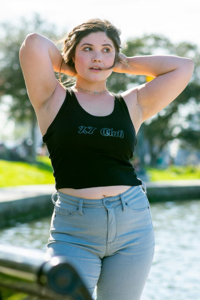 Tank Tops