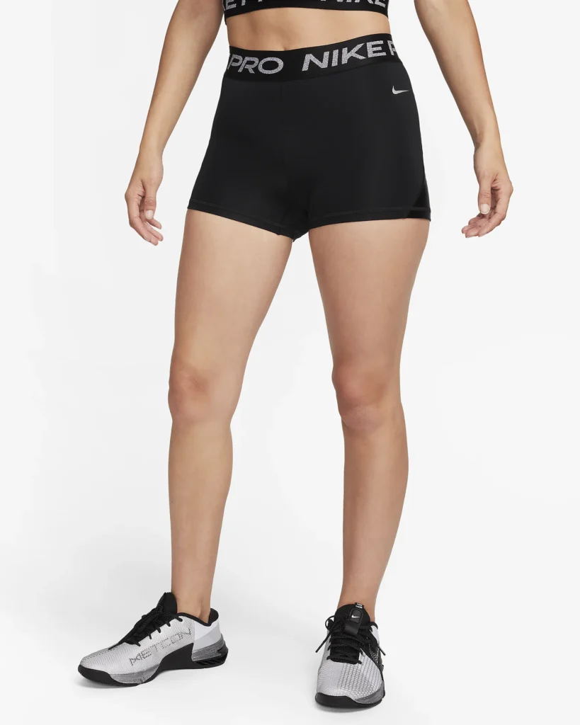 Nike Pro Shorts