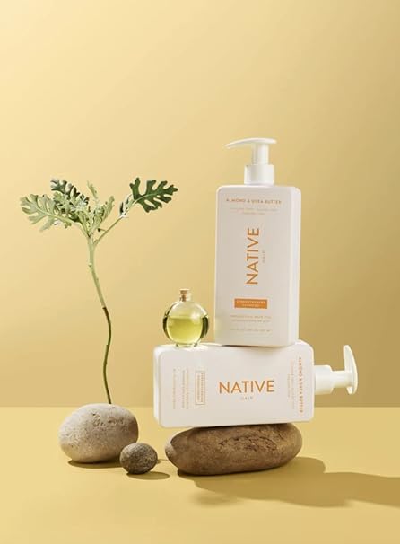 Native Shampoo