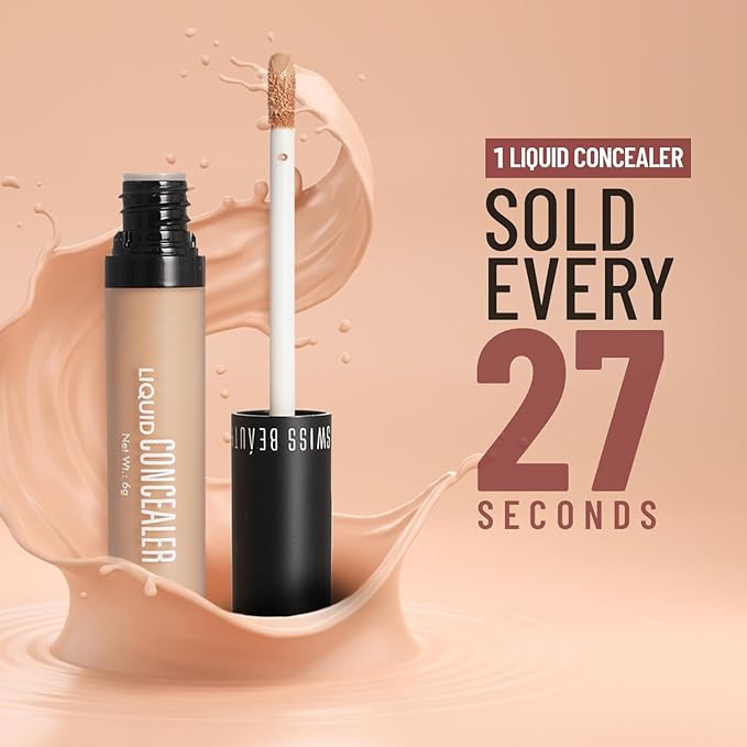 Swiss Beauty Concealer