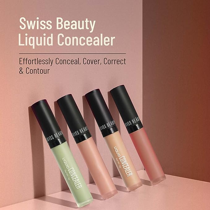 Swiss Beauty Concealer
