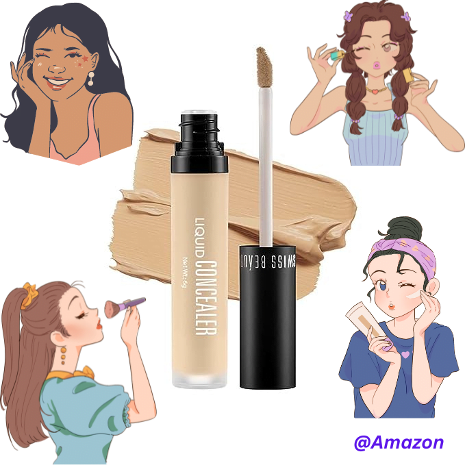 Swiss Beauty Concealer