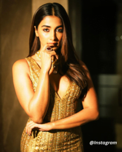 Pooja Hegde