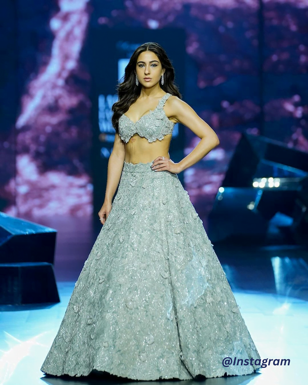 Sara Ali Khan
