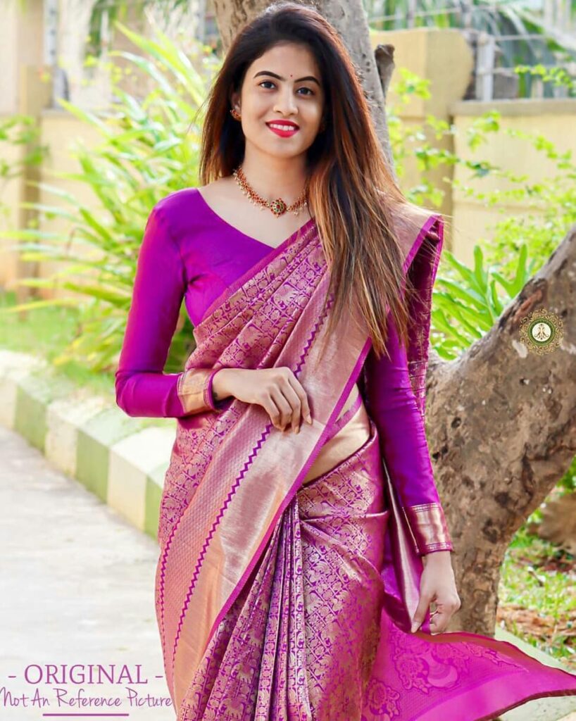 Kanjivaram