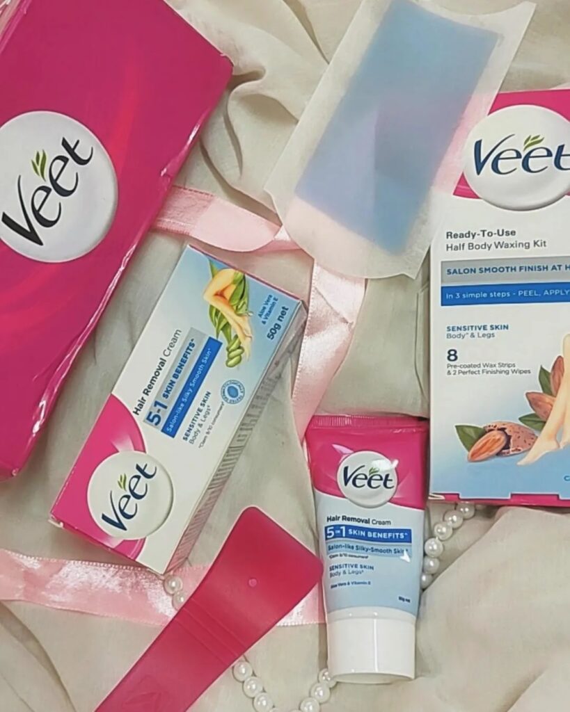 Veet