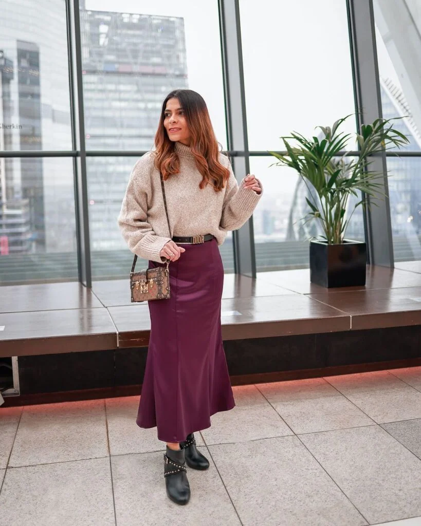 Long Skirts