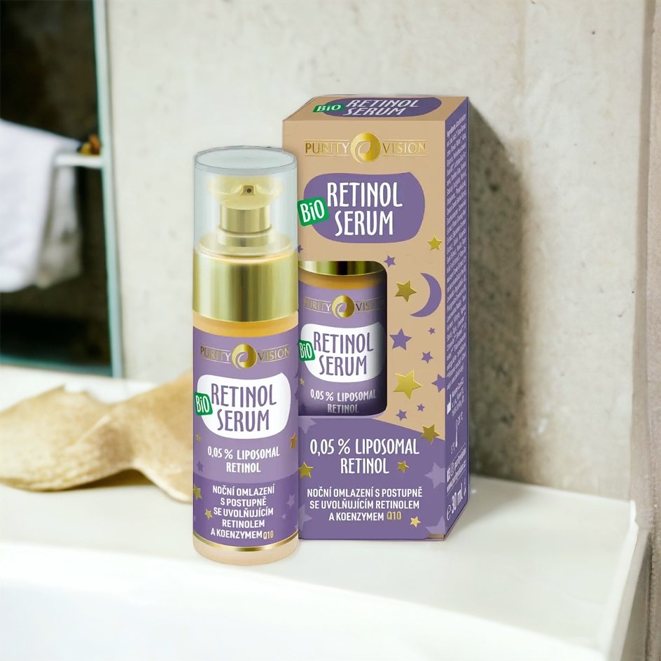 Retinol