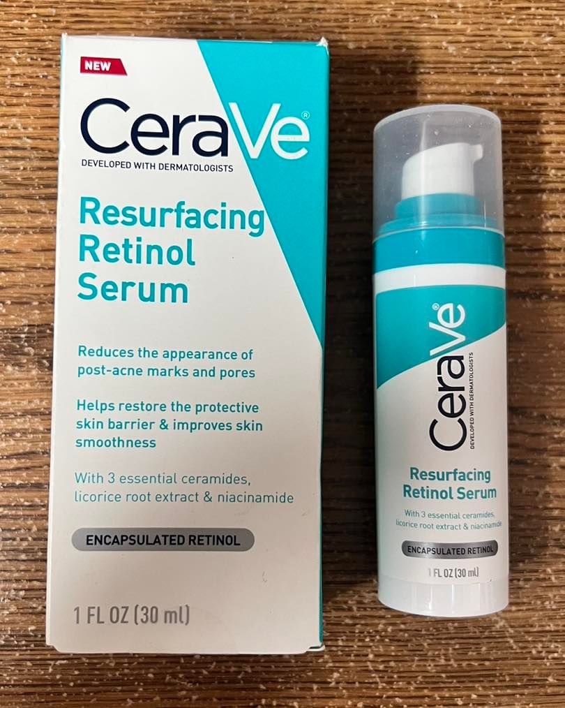 Retinol