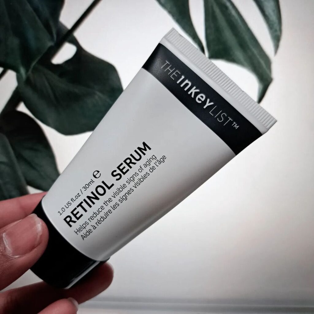 Retinol