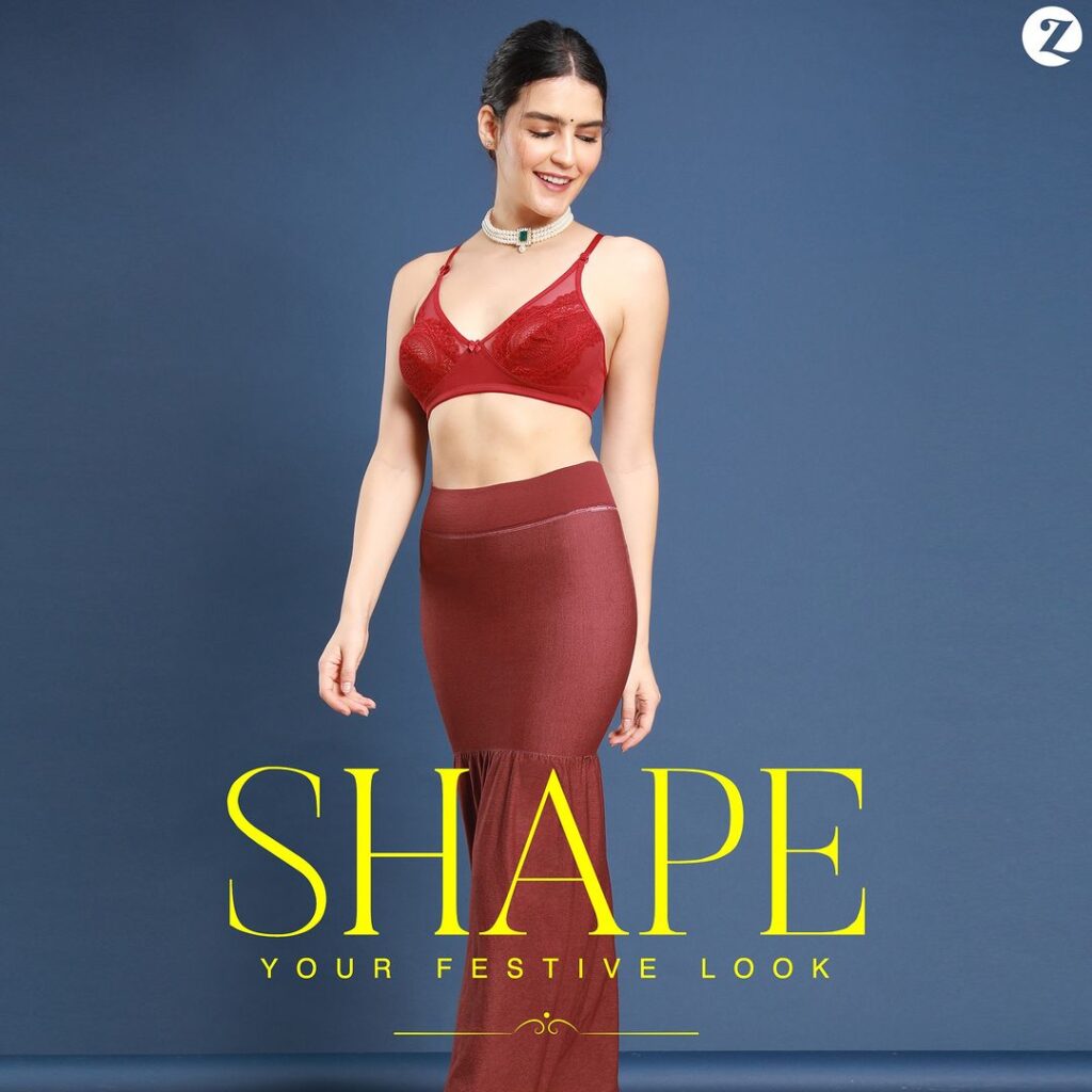 Shapewear