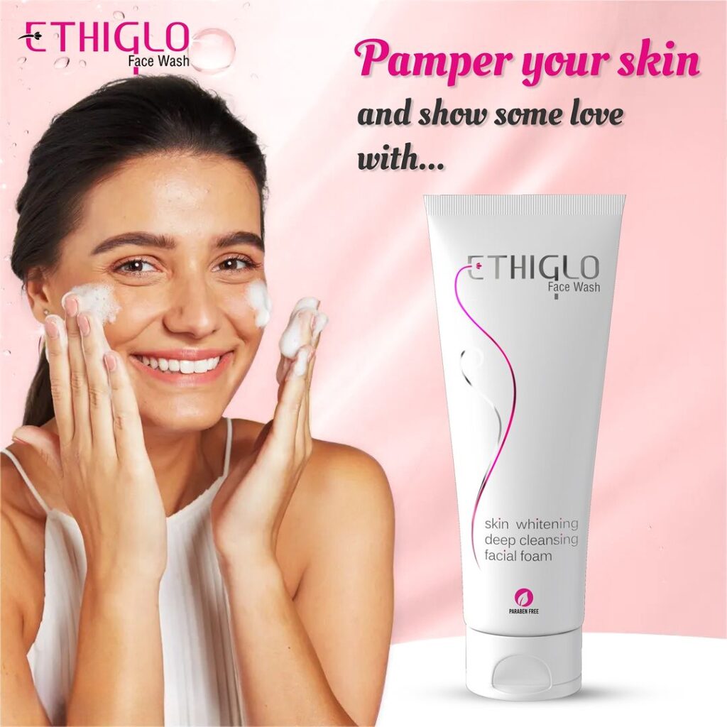 Face Wash
