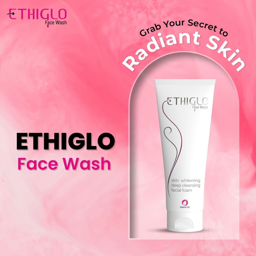 Face Wash
