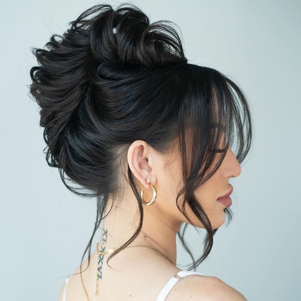 Hairstyles