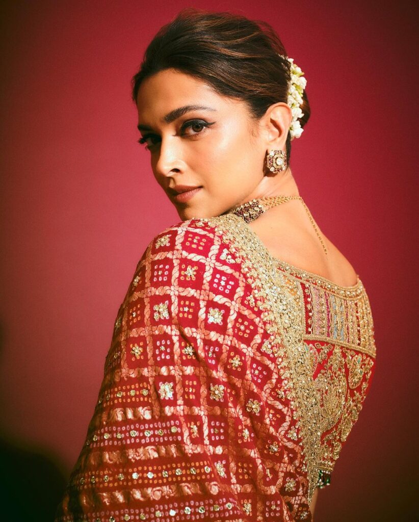 Deepika
