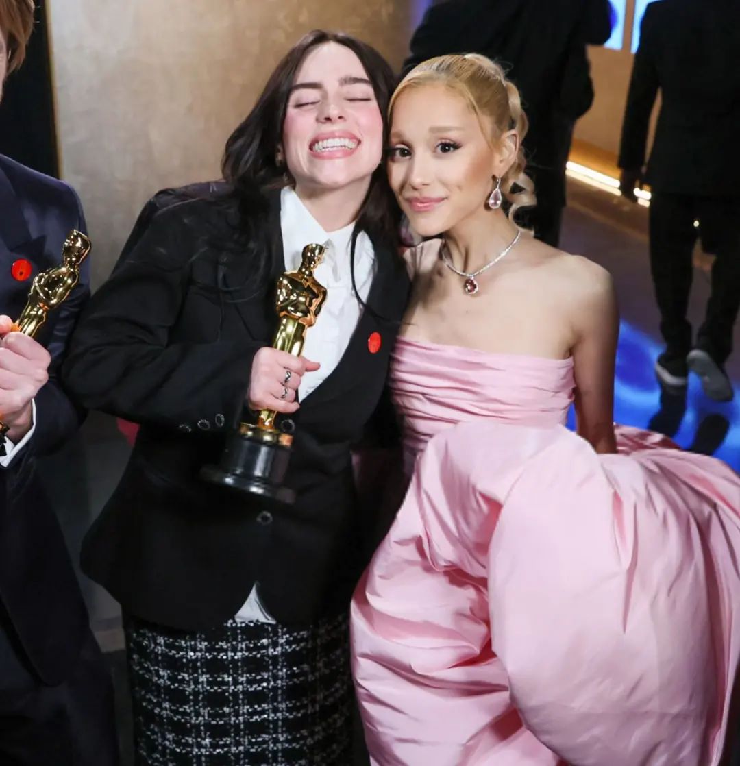 Oscars 2024