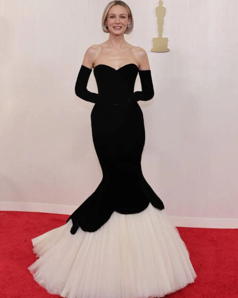 Oscars 2024