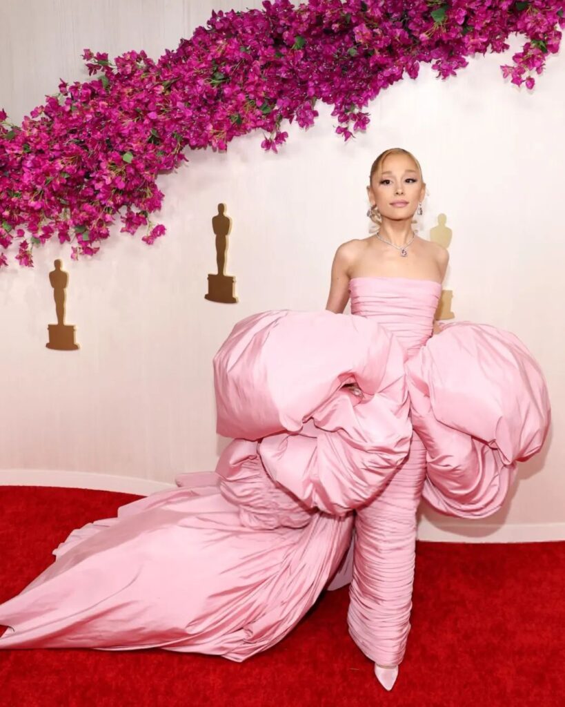 Oscars 2024