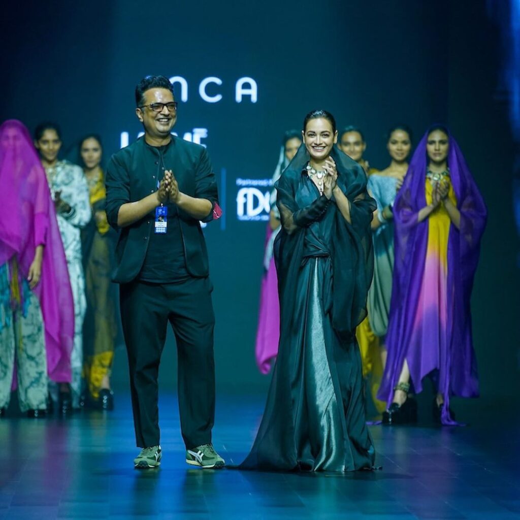 Dia Mirza