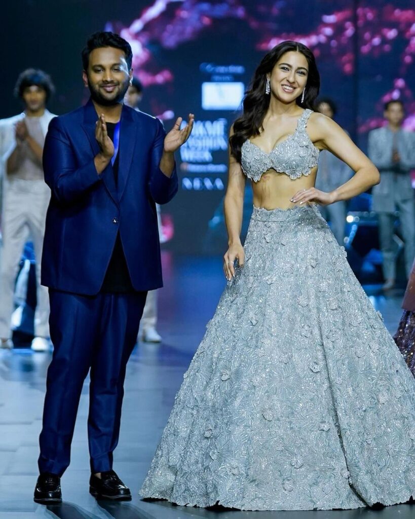 Sara Ali Khan