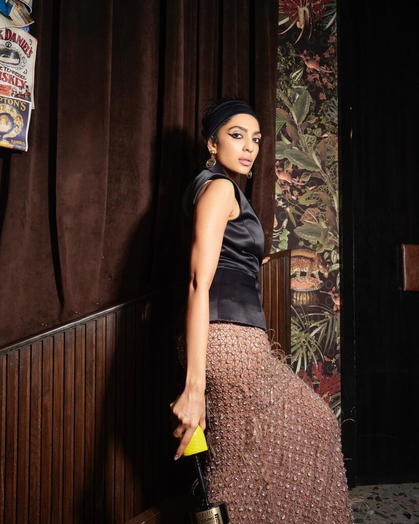 Sobhita