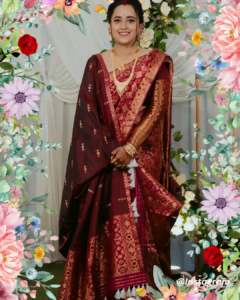 Mekhela Chador