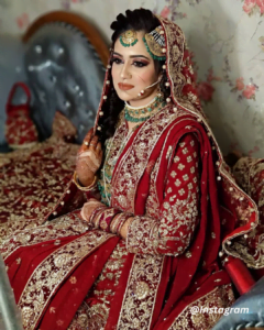 Khada Dupatta