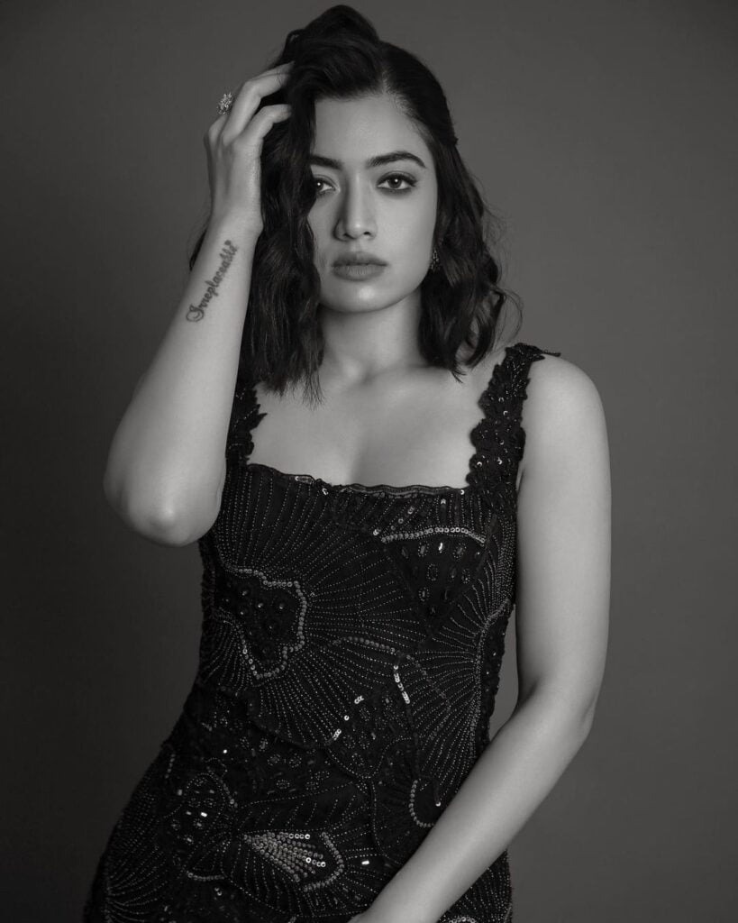 Rashmika