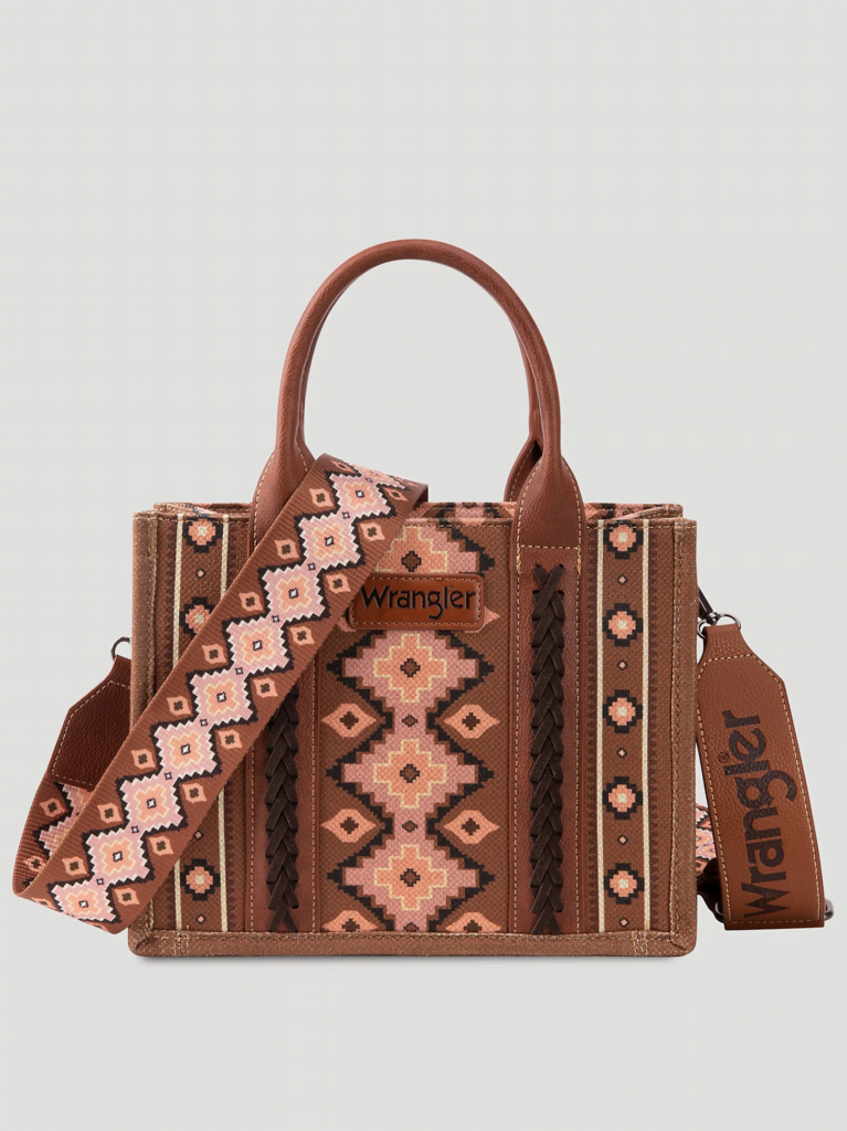 Wrangler Purse