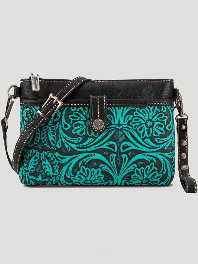 Wrangler Purse