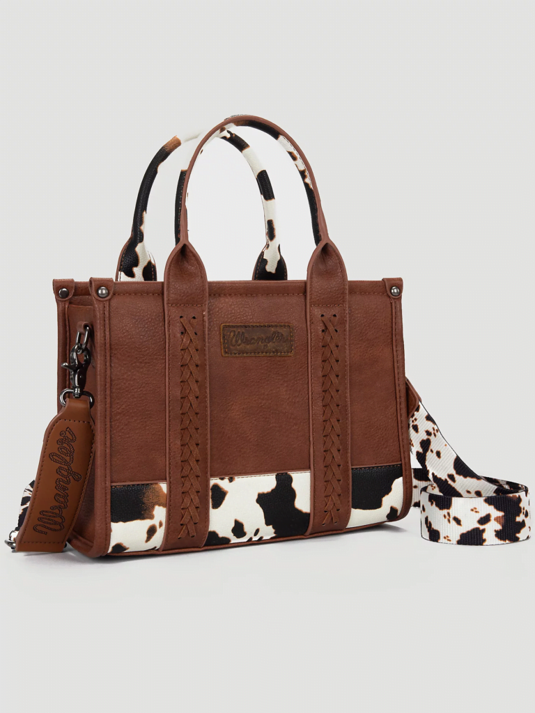 Wrangler Purse