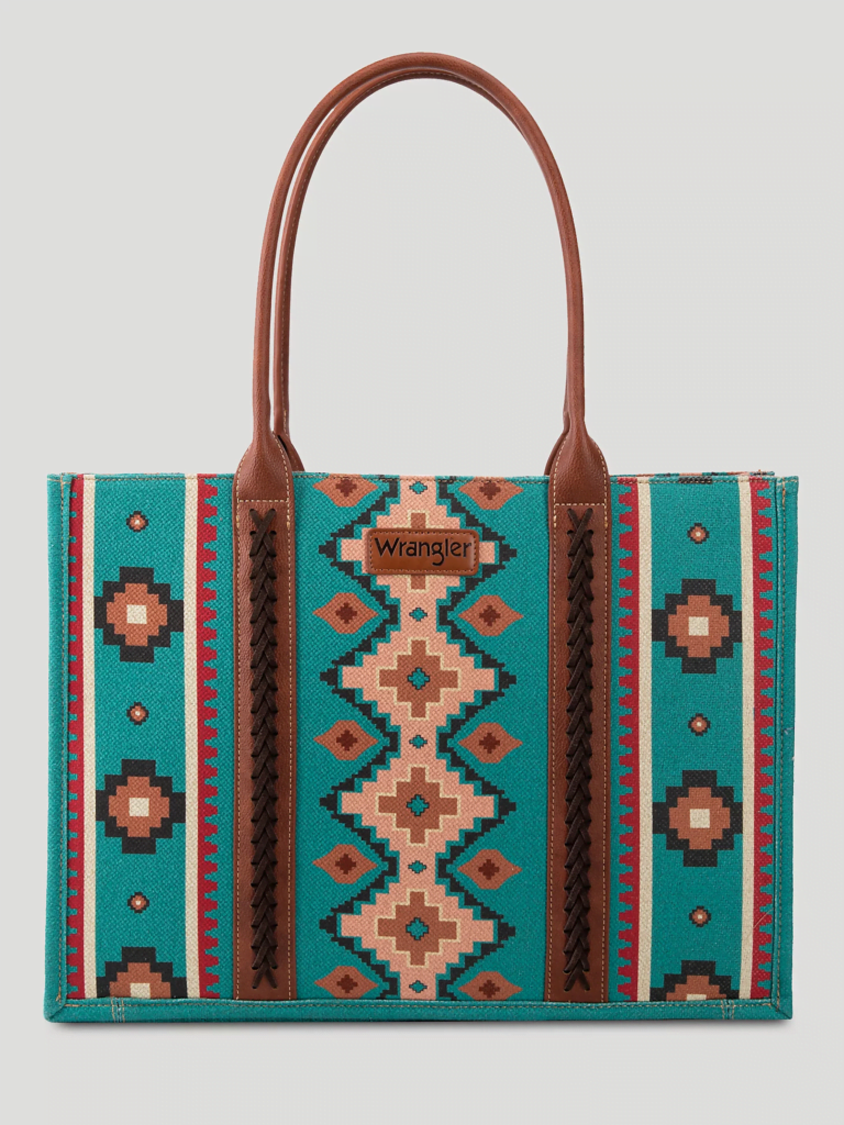 Wrangler Purse
